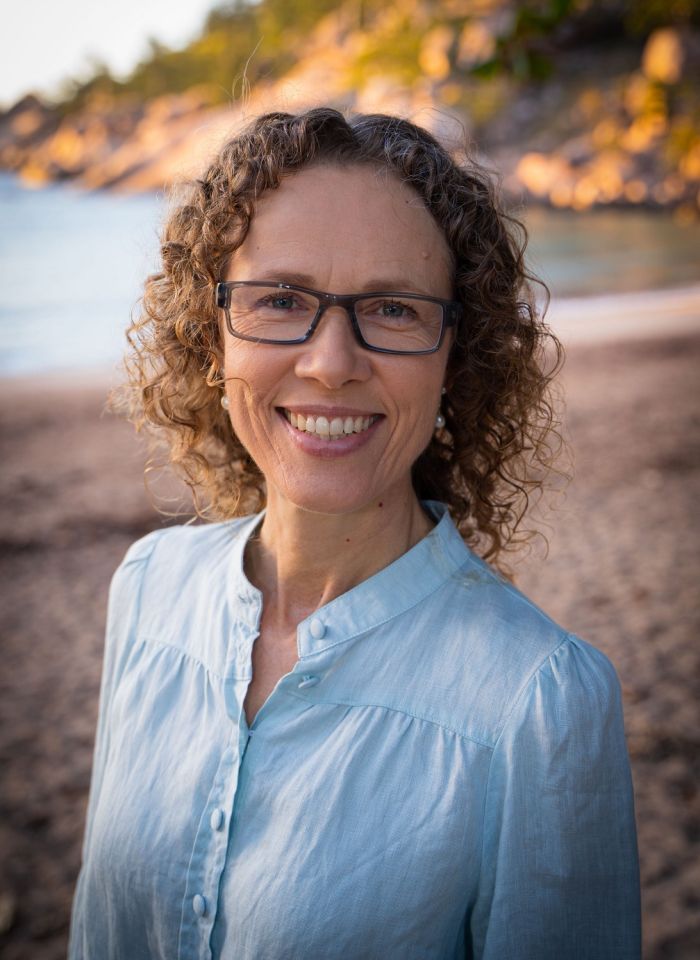 Alyson Hicks | Clinical Psychologist